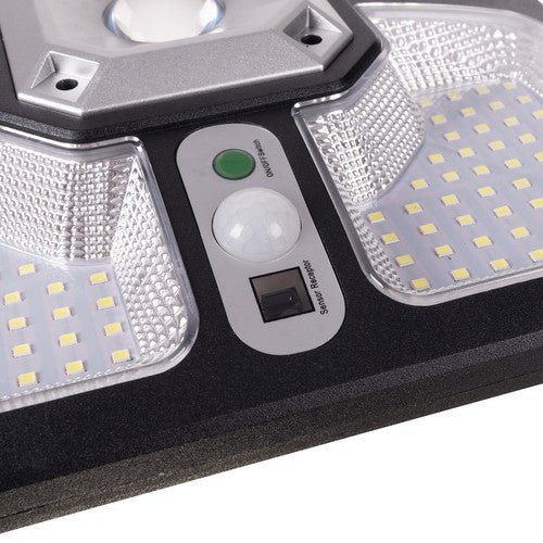Izoxis 22736 Solarlampe - Easy2sell - Deluxe