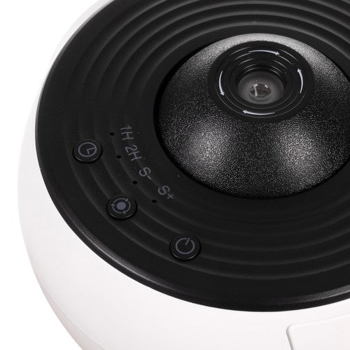 Izoxis 24941 LED - Sternprojektor - Easy2sell - Deluxe