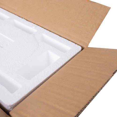 Aktenvernichter Papier CDs A4 P-4 5 Blatt 12,5 L 4x40 mm Rücklauf Auto Schwarz