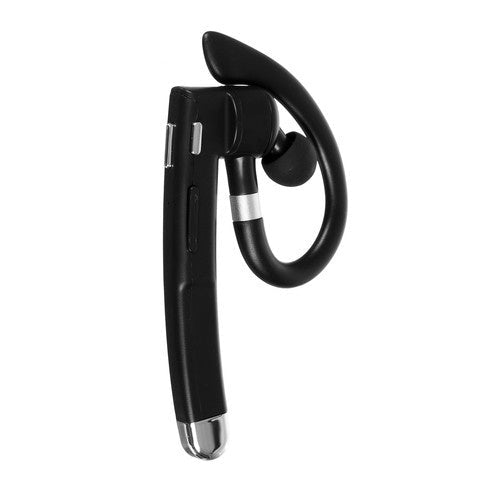 Kabelloser Bluetooth - Kopfhörer mit langanhaltender Akkulaufzeit schwarz - Easy2sell - Deluxe