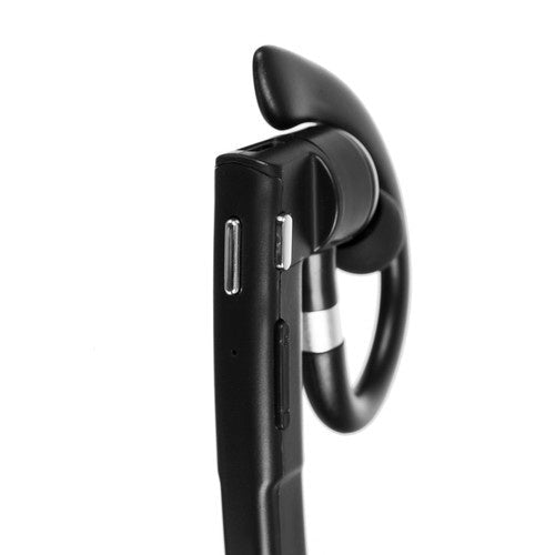 Kabelloser Bluetooth - Kopfhörer mit langanhaltender Akkulaufzeit schwarz - Easy2sell - Deluxe