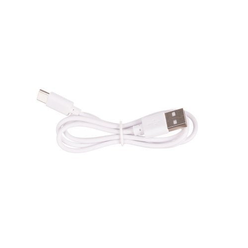 Kabelloser Clipventilator mit 360° - Drehung, schwarz - Easy2sell - Deluxe