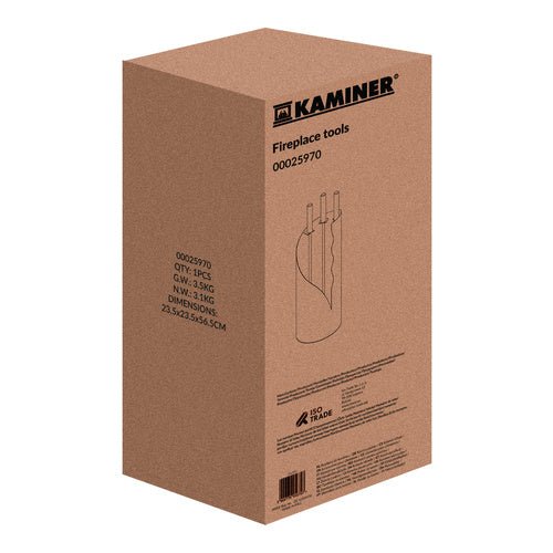 Kaminer 25970 Kaminzubehör - Easy2sell - Deluxe