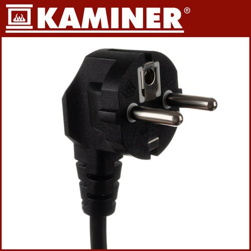 Kaminer 26072 Elektroheizung - Easy2sell - Deluxe