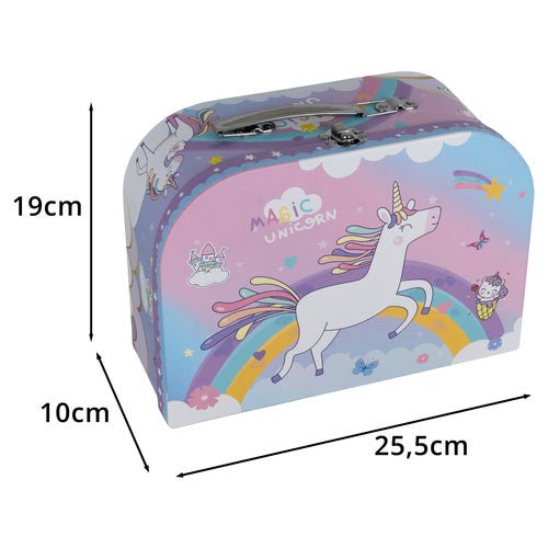 Kinder - Teeservice im Koffer 26368 - Easy2sell - Deluxe