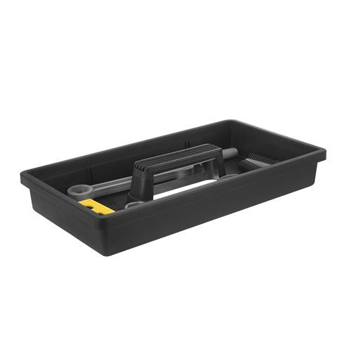 Kinderwerkzeugkasten Set 32 - teilig im Koffer mit beweglichen Teilen - Easy2sell - Deluxe