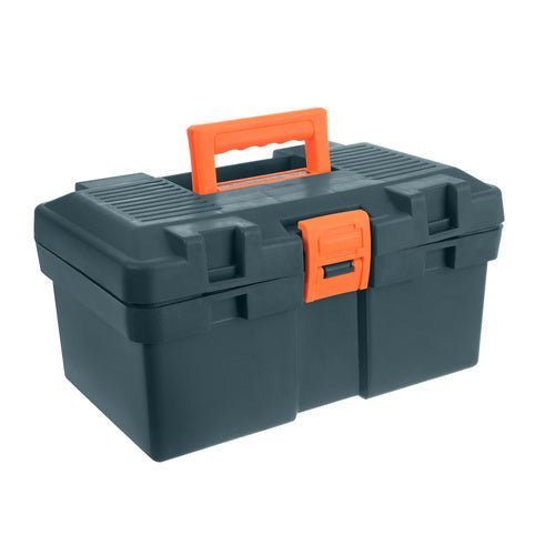 Kinderwerkzeugkasten Set 32 - teilig im Koffer mit beweglichen Teilen - Easy2sell - Deluxe