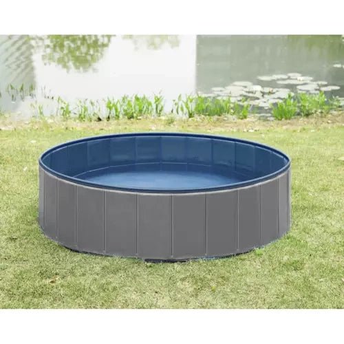 Klappbarer Hundepool/ - laufstall 100x30 Purlov 20929 - Easy2sell - Deluxe