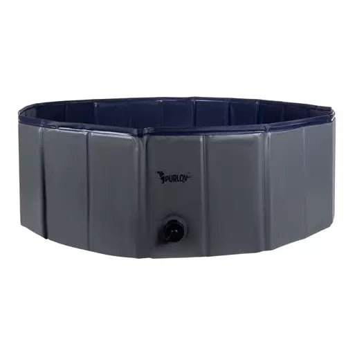 Klappbarer Hundepool/ - laufstall 100x30 Purlov 20929 - Easy2sell - Deluxe