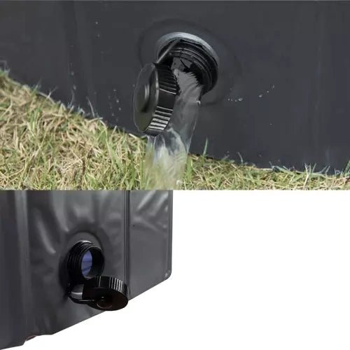 Klappbarer Hundepool/ - laufstall 100x30 Purlov 20929 - Easy2sell - Deluxe