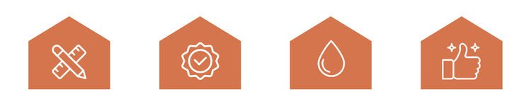 Klappbarer Pouf schwarz Ruhhy 25779 - Easy2sell - Deluxe