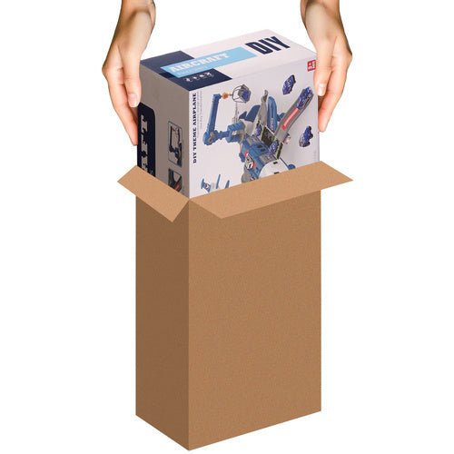 Klappbares Polizeiflugzeug - Parkplatz 26680 - Easy2sell - Deluxe