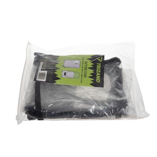 Kofferschutzhülle wasserdicht langlebig farblos - Easy2sell - Deluxe