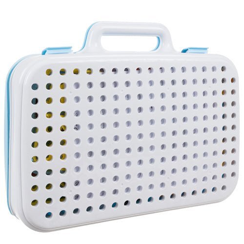 Kreativ - Mosaik Baukasten mit Akkuschrauber – 196 Teile 3D - Spielzeug - Easy2sell - Deluxe