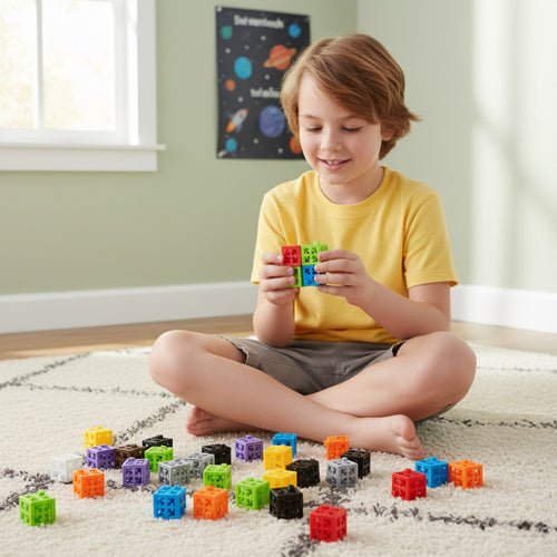 Kreativblöcke 160 Stück Kruzzel 26377 - Easy2sell - Deluxe