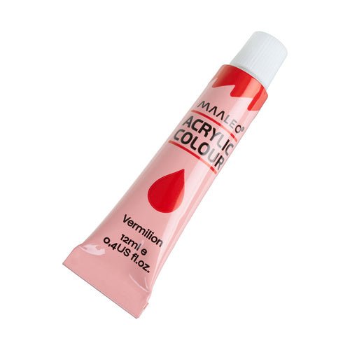 Kreatives Malset, 41 - teilig, Maaleo 26800 - Easy2sell - Deluxe