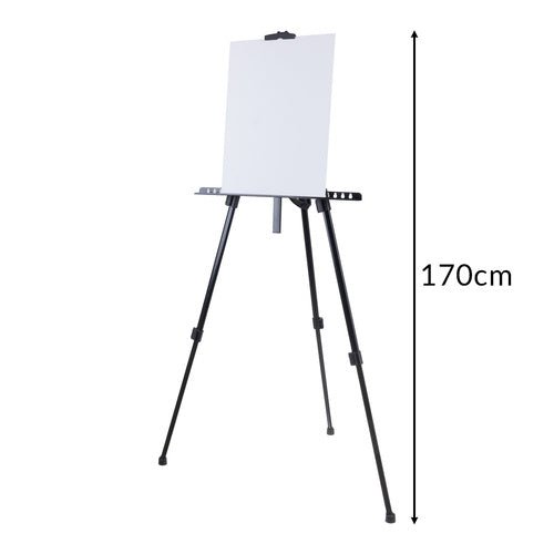 Kreatives Malset, 41 - teilig, Maaleo 26800 - Easy2sell - Deluxe