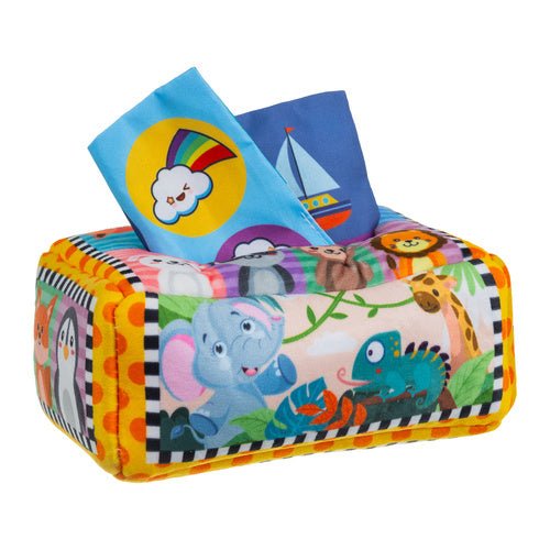 Kruzzel 26289 Taschentuchbox - Sortierer - Easy2sell - Deluxe