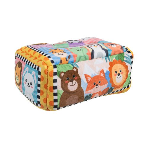 Kruzzel 26289 Taschentuchbox - Sortierer - Easy2sell - Deluxe