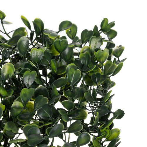 Künstliche Hecke für Balkon 0,4x0,6cm Gardlov25390 - Easy2sell - Deluxe