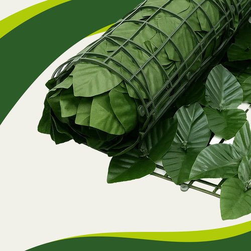 Künstliche Hecke für Balkon 3x1m Gardlov 25343 - Easy2sell - Deluxe