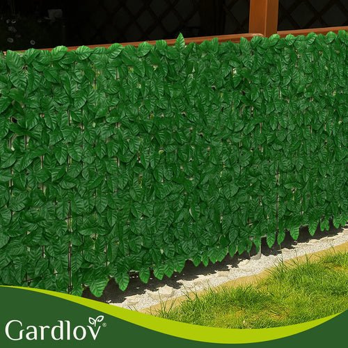 Künstliche Hecke für Balkon 5x0,5m Gardlov 25342 - Easy2sell - Deluxe