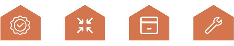 Kunststoffspinnen - Dekoration - 10 Stück Ruhhy 26028 - Easy2sell - Deluxe