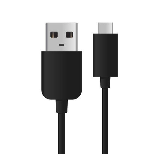 LED - Halsband mit verstellbarer Länge für Sicherheit, gelb - Easy2sell - Deluxe