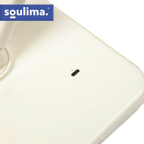 LED - Klappkosmetikspiegel Soulima 26952 - Easy2sell - Deluxe