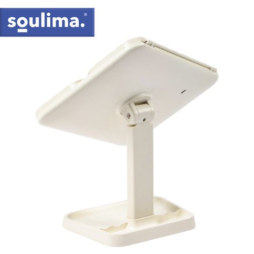 LED - Klappkosmetikspiegel Soulima 26952 - Easy2sell - Deluxe