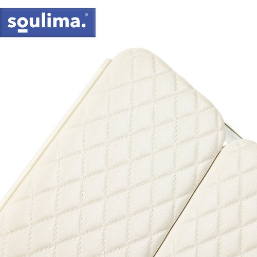 LED - Klappkosmetikspiegel Soulima 26952 - Easy2sell - Deluxe