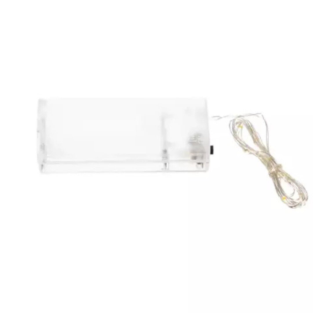 LED Weihnachtsstern beleuchtet Leuchtstern Advent Stern Deko Weihnachten - Easy2sell - Deluxe