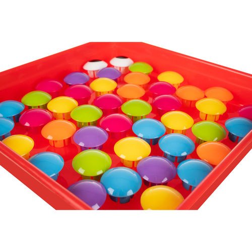 Lernpuzzle - Mosaik 26107 - Easy2sell - Deluxe