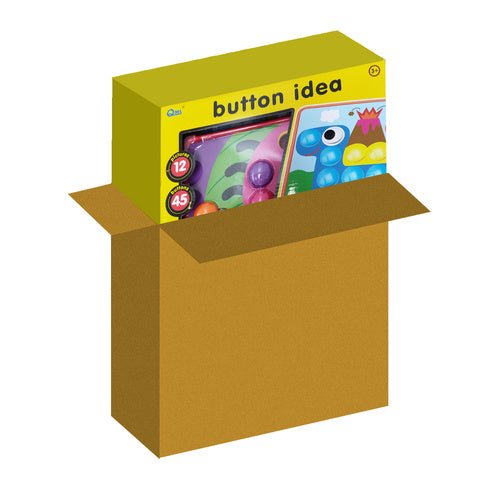 Lernpuzzle - Mosaik 26107 - Easy2sell - Deluxe