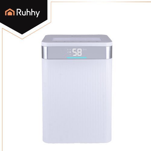 Luftentfeuchter 20L/24h mit WLAN, Hygrometer und 4,3L Tank – Brisoo 2000 - Easy2sell - Deluxe