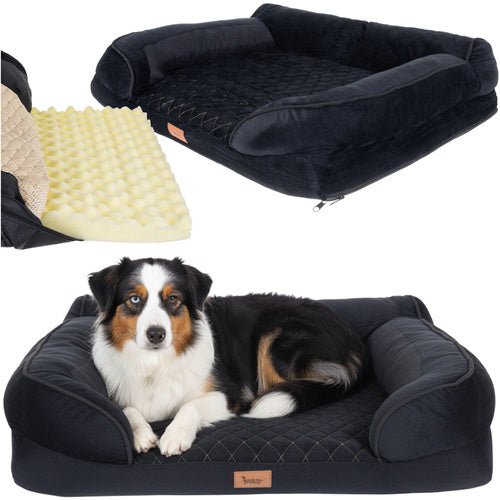 Orthopädisches Bett für Tiere M Purlov 26915 - Easy2sell - Deluxe