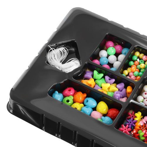 Perlen zur Schmuckherstellung - DIY 23439 - Easy2sell - Deluxe