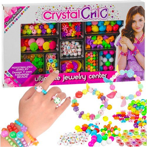 Perlen zur Schmuckherstellung - DIY 23439 - Easy2sell - Deluxe