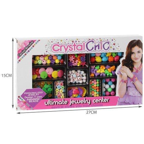 Perlen zur Schmuckherstellung - DIY 23439 - Easy2sell - Deluxe