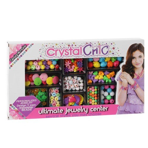 Perlen zur Schmuckherstellung - DIY 23439 - Easy2sell - Deluxe