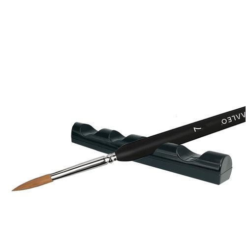 Pinsel 11 Stück mit Ständer Maaleo 26118 - Easy2sell - Deluxe