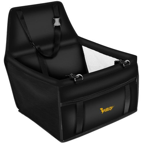 Purlov 20973 sitzender Hundetransporter - Easy2sell - Deluxe