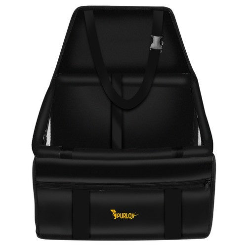 Purlov 20973 sitzender Hundetransporter - Easy2sell - Deluxe