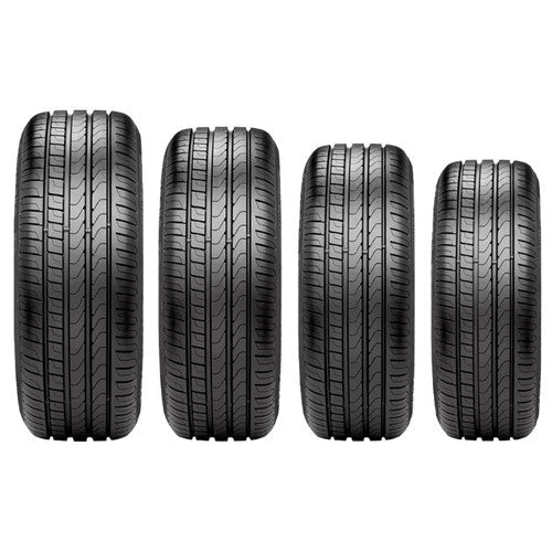 Radkappen - 4er - Set Xtrobb 25640 - Easy2sell - Deluxe