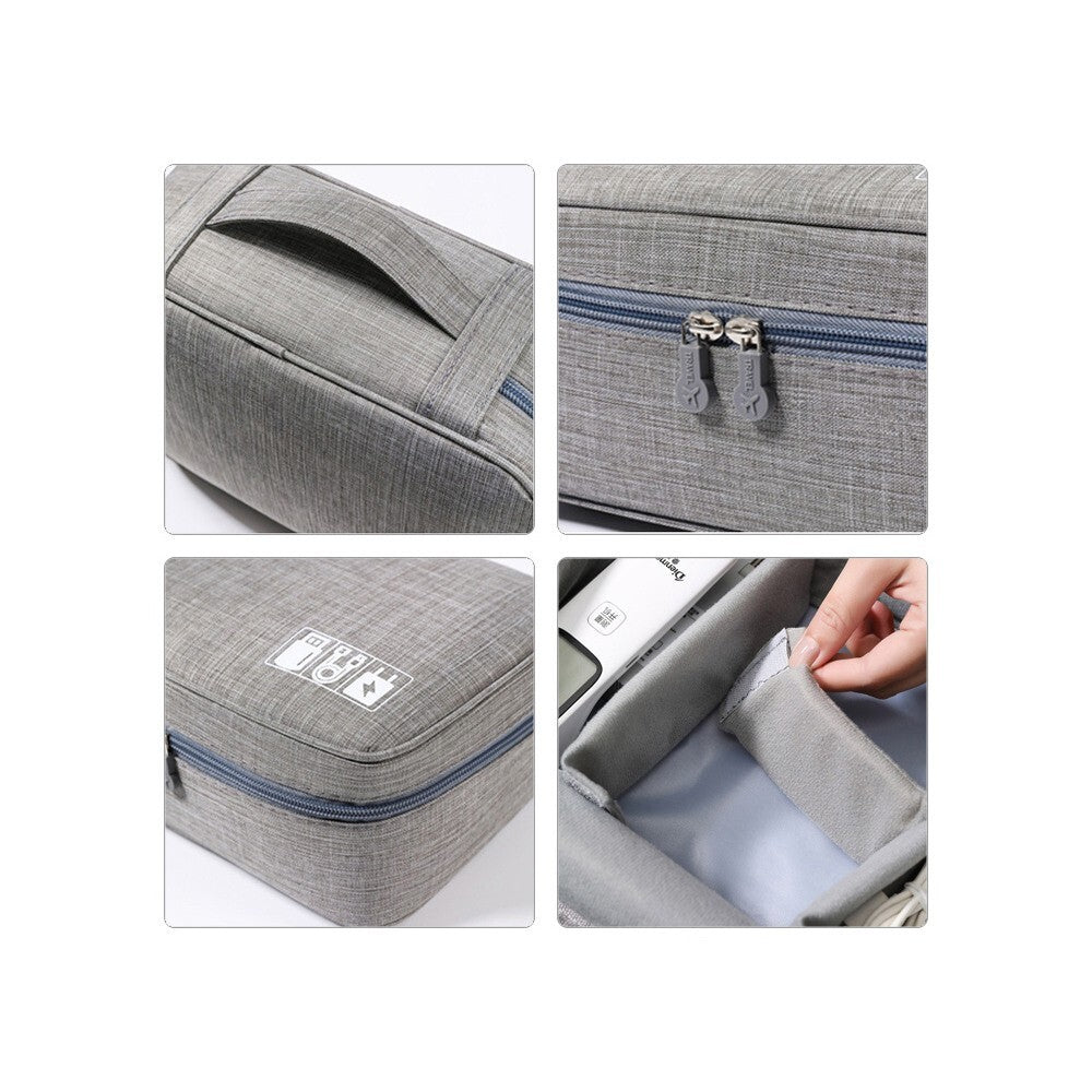 Reise Kabel Organizer Tasche - Easy2sell - Deluxe