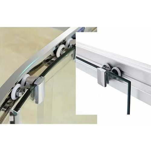 Rollen für Duschkabine Ruhhy 25513 - Easy2sell - Deluxe