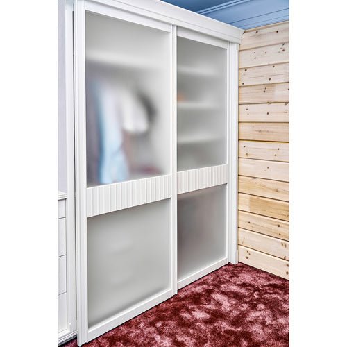 Rollen für Duschkabine Ruhhy 25513 - Easy2sell - Deluxe