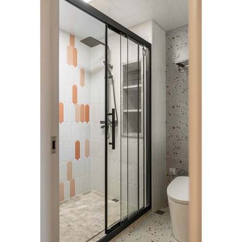 Rollen für Duschkabine Ruhhy 25513 - Easy2sell - Deluxe