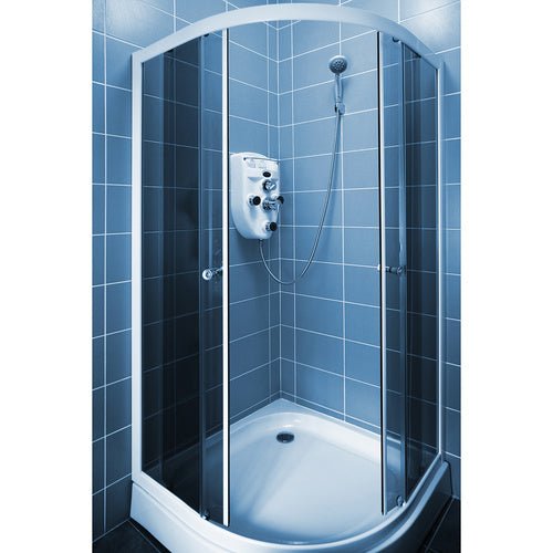 Rollen für Duschkabine Ruhhy 25513 - Easy2sell - Deluxe