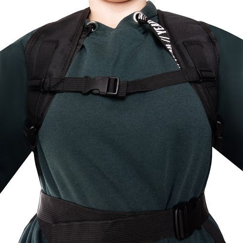 Rucksack für Haustiere mit Terrasse und Belüftung - Easy2sell - Deluxe